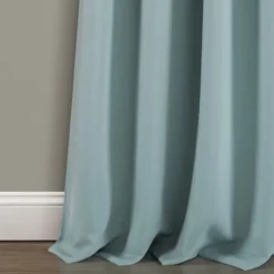 Knotted Curtain Panel Set, 84 In.-Kirkland's Home Discount