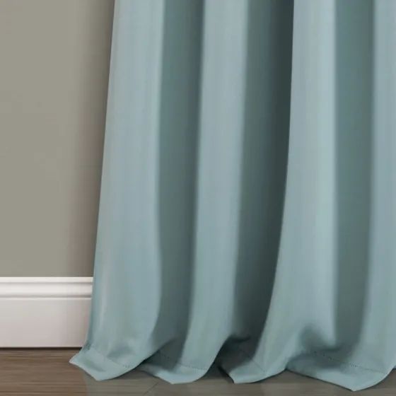 Knotted Curtain Panel Set, 84 In.-Kirkland's Home Discount