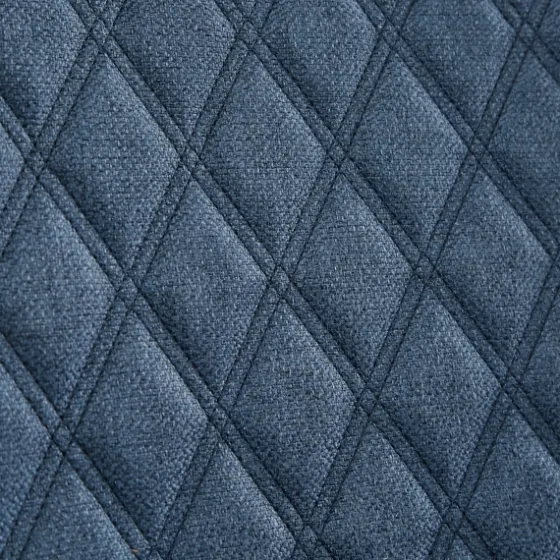 Lanea Quilted Accent Chair With Silver Studs-Kirkland's Home Shop