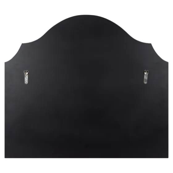Leanna Gold Arched Frame Mirror-Kirkland's Home Fashion