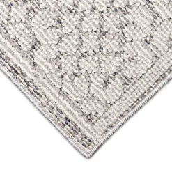 Leopard Border Outdoor Area Rug, 5X7-Kirkland's Home Cheap
