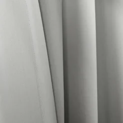 Light Blackout Curtain Panel Set, 84 In.-Kirkland's Home Cheap