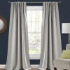 Light Blackout Curtain Panel Set, 95 In.-Kirkland's Home Best