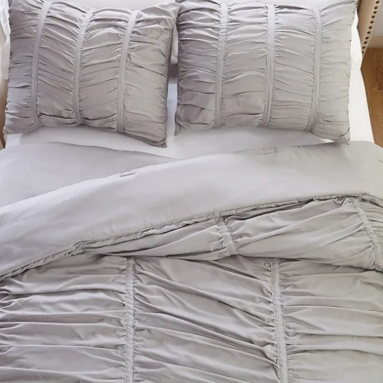Light Emily 2-Pc. Twin/Twin Xl Comforter Set-Kirkland's Home Shop