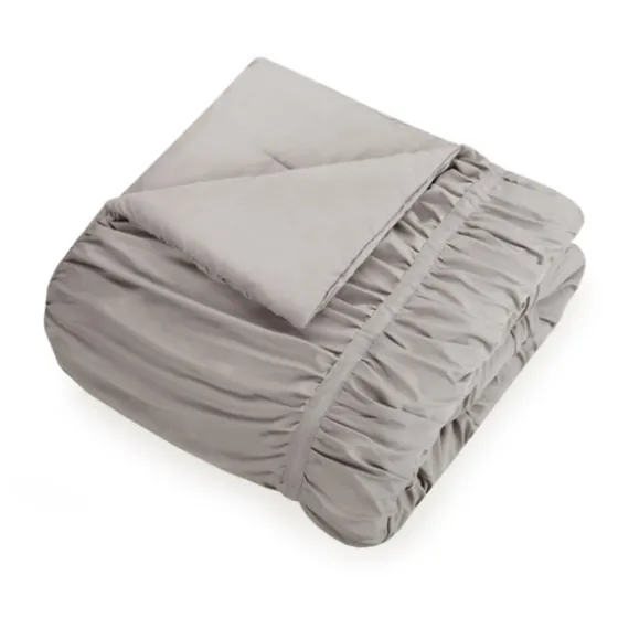 Light Emily 2-Pc. Twin/Twin Xl Comforter Set-Kirkland's Home Shop