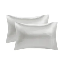 Light Satin 6-Pc. California King Sheet Set-Kirkland's Home Best Sale