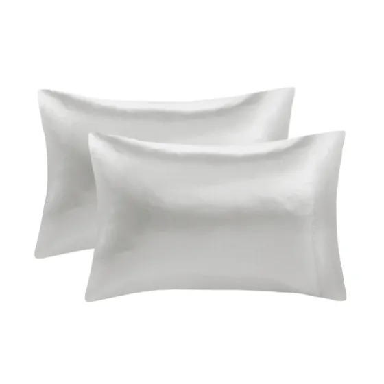 Light Satin 6-Pc. King Sheet Set-Kirkland's Home New
