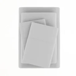 Light Ultra Soft 3-Pc. Twin Sheet Set-Kirkland's Home Online