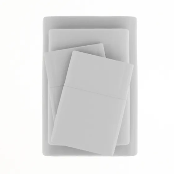 Light Ultra Soft 3-Pc. Twin Sheet Set-Kirkland's Home Online