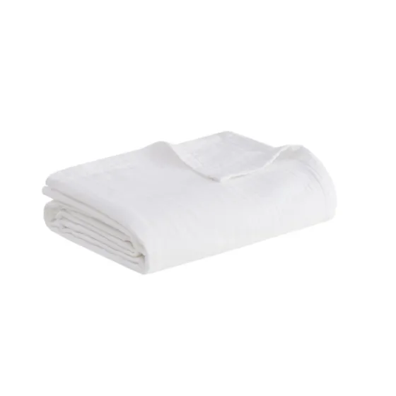 Lightweight Cotton Full/Queen Blanket-Kirkland's Home Discount