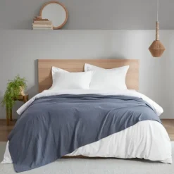 Lightweight Full/Queen Blanket-Kirkland's Home Online