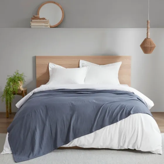 Lightweight King Blanket-Kirkland's Home New