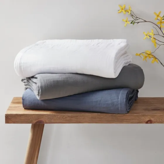 Lightweight King Blanket-Kirkland's Home New