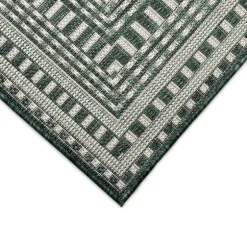 Linear Macy Indoor/Outdoor Area Rug, 7X9-Kirkland's Home Best Sale