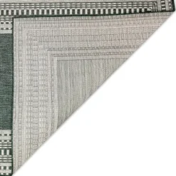 Linear Macy Indoor/Outdoor Area Rug, 7X9-Kirkland's Home Best Sale