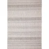 Linear Sundry Outdoor Area Rug, 6X9-Kirkland's Home Store