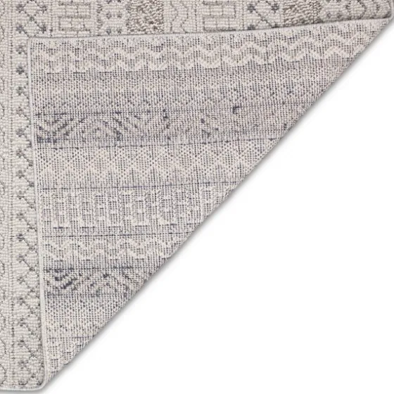 Linear Sundry Outdoor Area Rug, 5X7-Kirkland's Home Hot