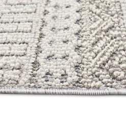 Linear Sundry Outdoor Area Rug, 5X7-Kirkland's Home Hot