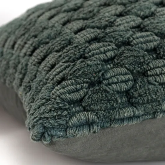 Looped Cotton Throw Pillow-Kirkland's Home Hot