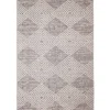 Luxe Diamond Outdoor Area Rug, 7X10-Kirkland's Home Online
