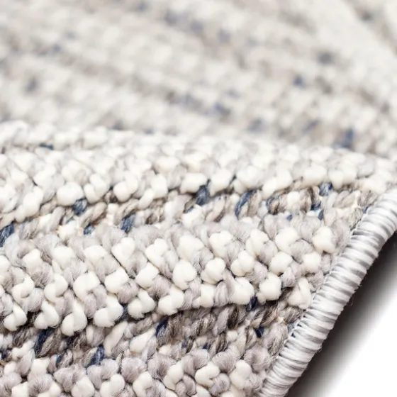 Luxe Diamond Outdoor Area Rug, 6X9-Kirkland's Home Fashion