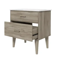 Maple Corinth Wood Sink Vanity-Kirkland's Home Fashion