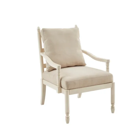 Martha Stewart Toni Accent Chair-Kirkland's Home Cheap