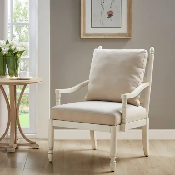 Martha Stewart Toni Accent Chair-Kirkland's Home Cheap