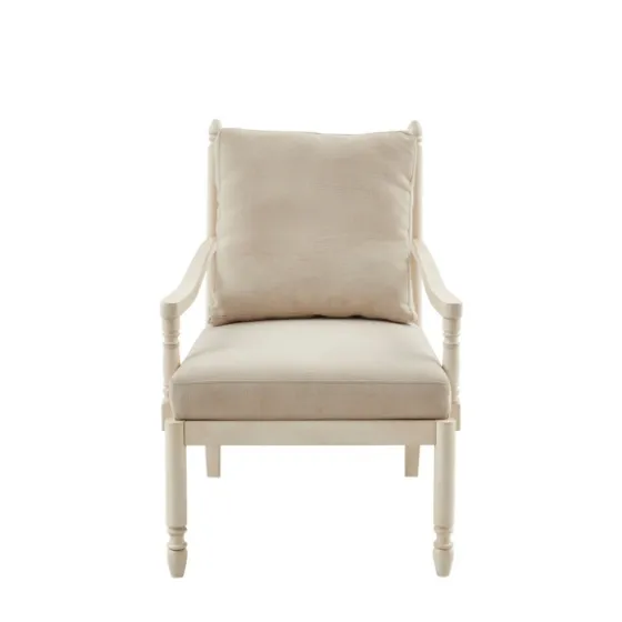 Martha Stewart Toni Accent Chair-Kirkland's Home Cheap