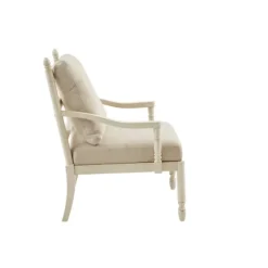 Martha Stewart Toni Accent Chair-Kirkland's Home Cheap