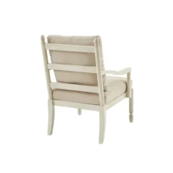 Martha Stewart Toni Accent Chair-Kirkland's Home Cheap