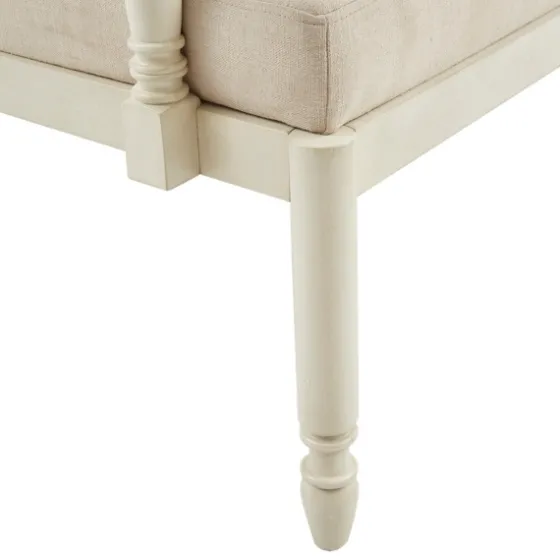 Martha Stewart Toni Accent Chair-Kirkland's Home Cheap