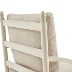 Martha Stewart Toni Accent Chair-Kirkland's Home Cheap