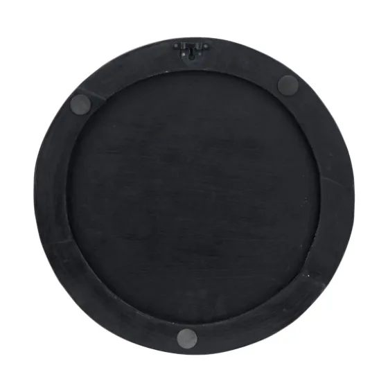 Matte Ribbed Sunburst Wall Plates, Set Of 3-Kirkland's Home Cheap