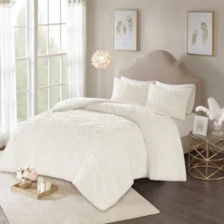 Medallion California King 3-Pc. Comforter Set-Kirkland's Home Best