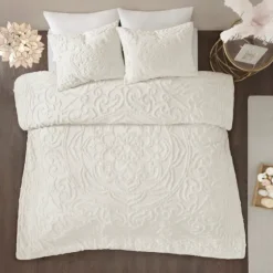 Medallion California King 3-Pc. Comforter Set-Kirkland's Home Best