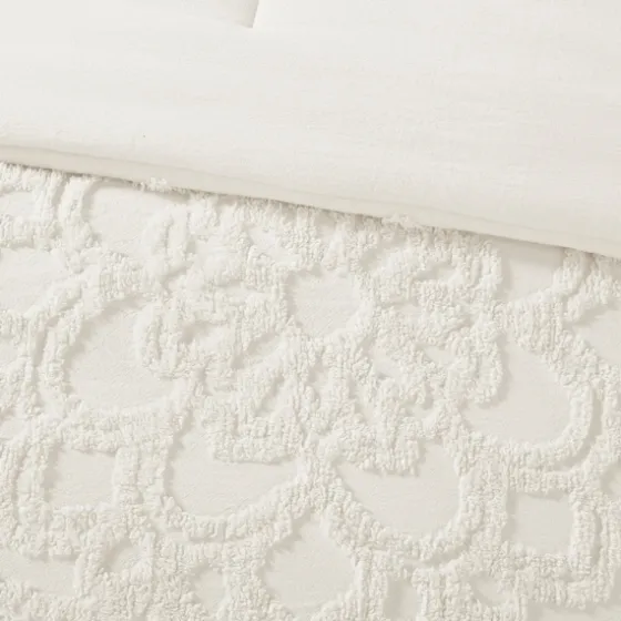 Medallion California King 3-Pc. Comforter Set-Kirkland's Home Best