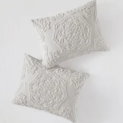 Medallion California King 3-Pc. Comforter Set-Kirkland's Home Outlet