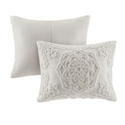 Medallion California King 3-Pc. Comforter Set-Kirkland's Home Outlet