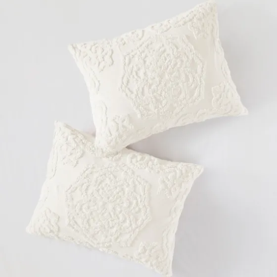 Medallion Full/Queen 3-Pc. Comforter Set-Kirkland's Home Hot