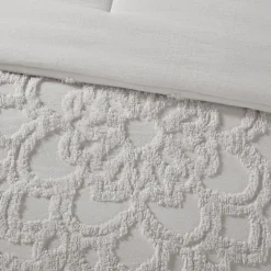 Medallion Full/Queen 3-Pc. Comforter Set-Kirkland's Home Outlet