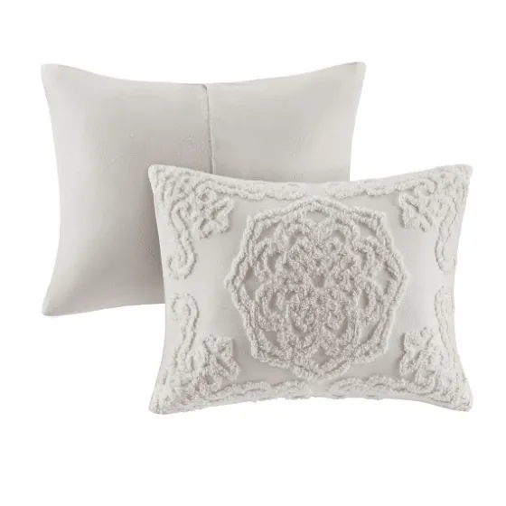 Medallion Full/Queen 3-Pc. Comforter Set-Kirkland's Home Outlet
