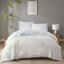 Medallion Hem Microfiber 4-Pc. King Sheet Set-Kirkland's Home Best Sale