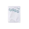 Medallion Hem Microfiber 4-Pc. Full Sheet Set-Kirkland's Home Clearance