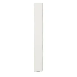 Milo Honey Herringbone Accent Table-Kirkland's Home Shop