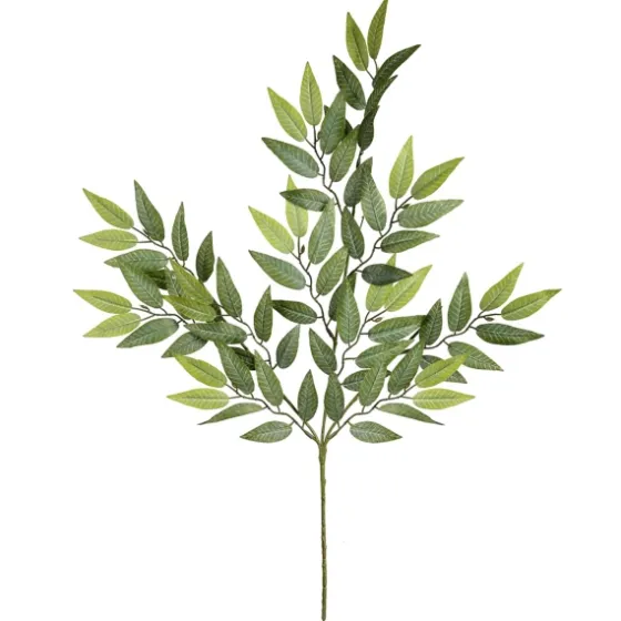 Mini Leaves Sprays, Set Of 6-Kirkland's Home Cheap