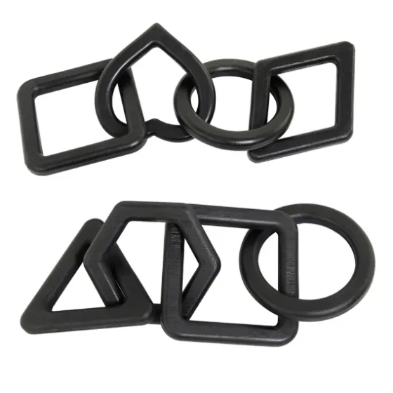 Mixed Shapes Chain Sculptures, Set Of 2-Kirkland's Home Online