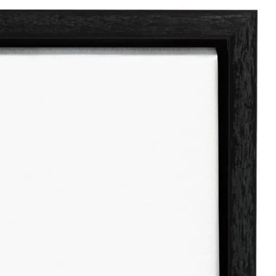 Mlk Words Of Wisdom Iii Framed Canvas Art Print-Kirkland's Home Outlet
