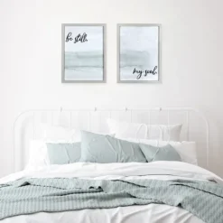 My Soul Framed Art Print-Kirkland's Home Store