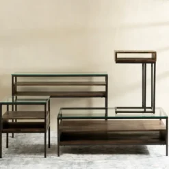 Nash Console Table-Kirkland's Home Store